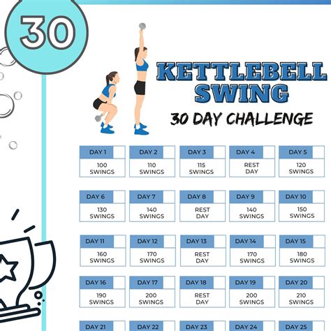 300 kettlebell swings a day|30 day kettlebell swing challenge.
